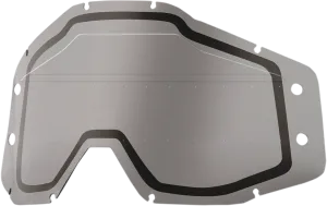 100% Accuri/Strata Forecast Lens - Dual - Smoke 51121-607-02