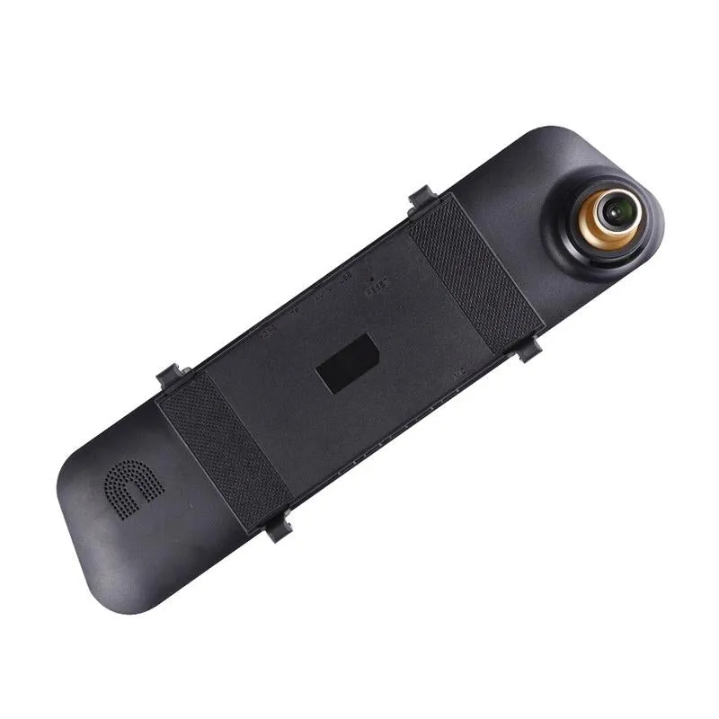1080p HD Dual Record Driving Recorder with Night Vision | 4.5 Inch