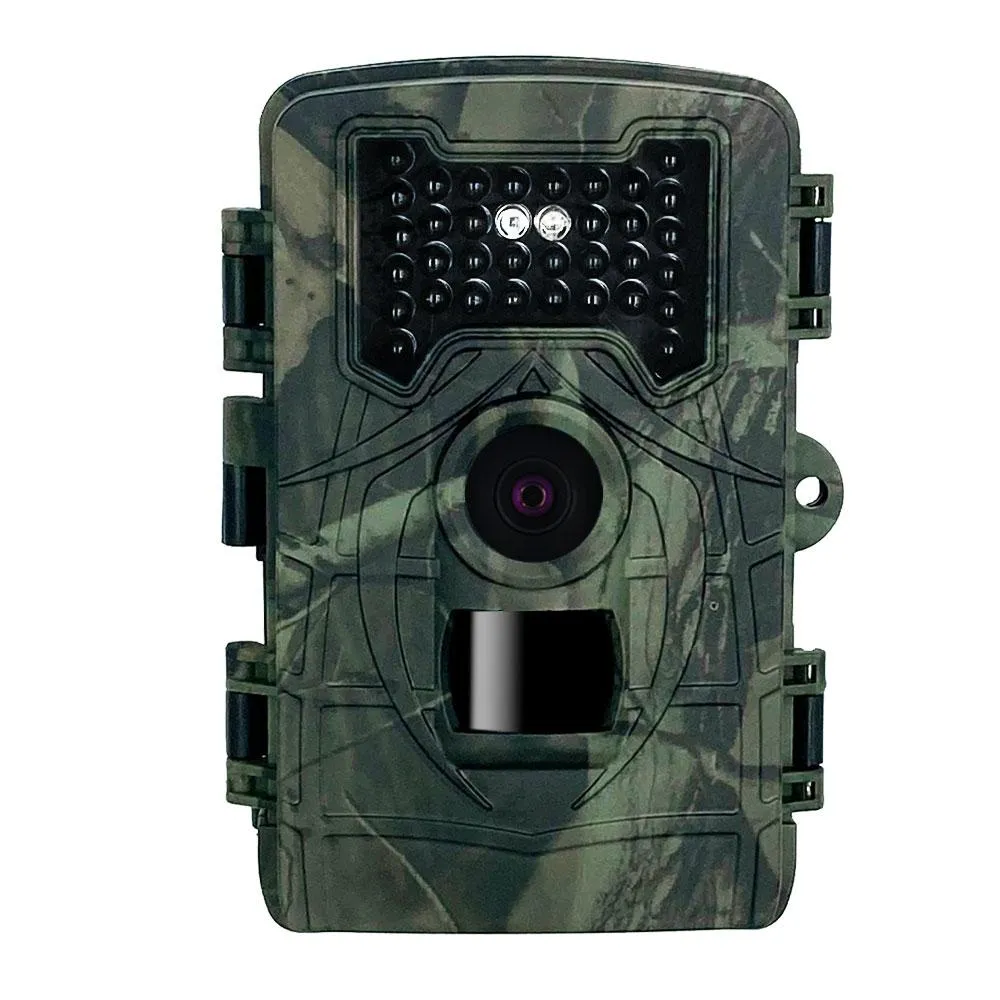 2 LCD Infrared Night Vision Trail Camera | Wildlife Hunting