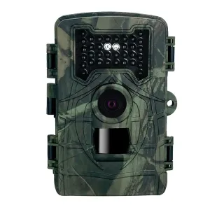 2 LCD Infrared Night Vision Trail Camera | Wildlife Hunting