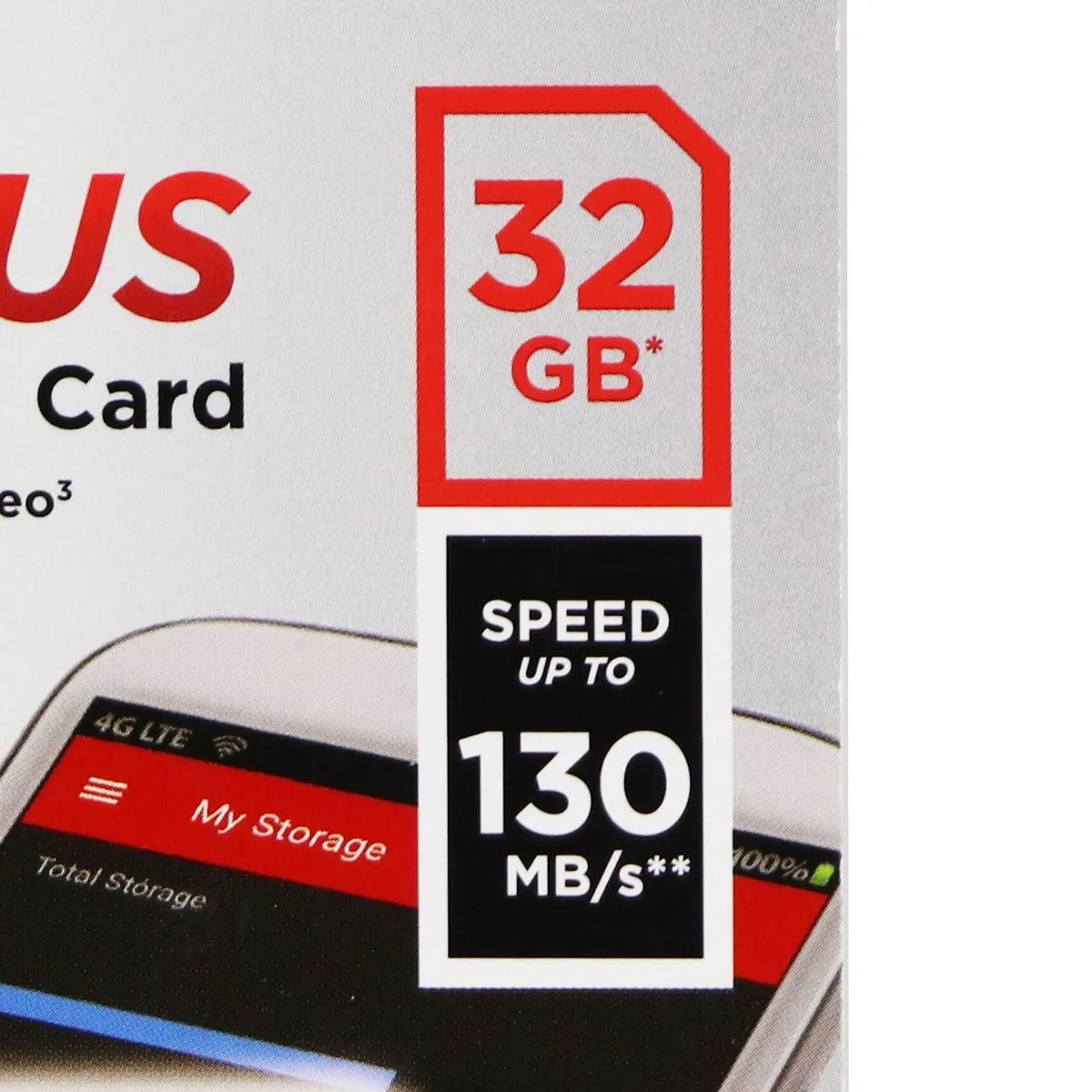 32 GB Memory Card for Nintendo Switch KITS - NOT FOR SALE INDIV