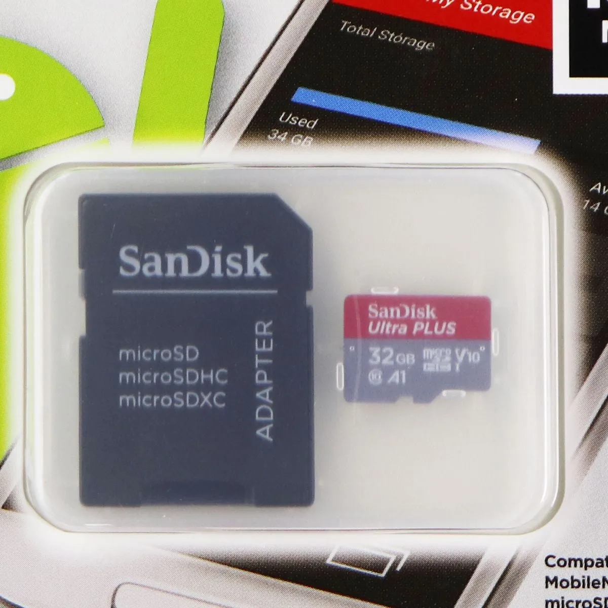 32 GB Memory Card for Nintendo Switch KITS - NOT FOR SALE INDIV