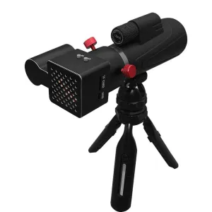 350M WiFi Infrared Telescope with Night Vision | Multifunctional Monocular Set