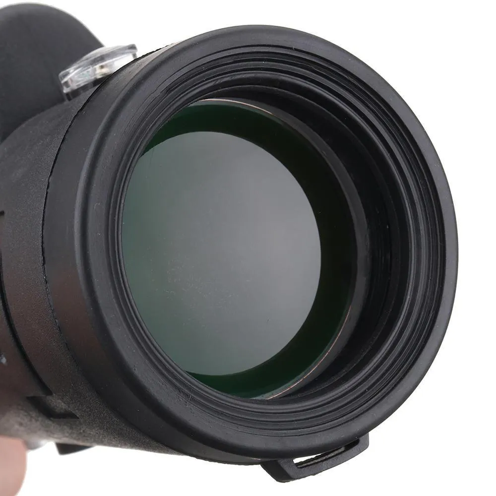 40X60 Optical HD Telescope For Smartphone