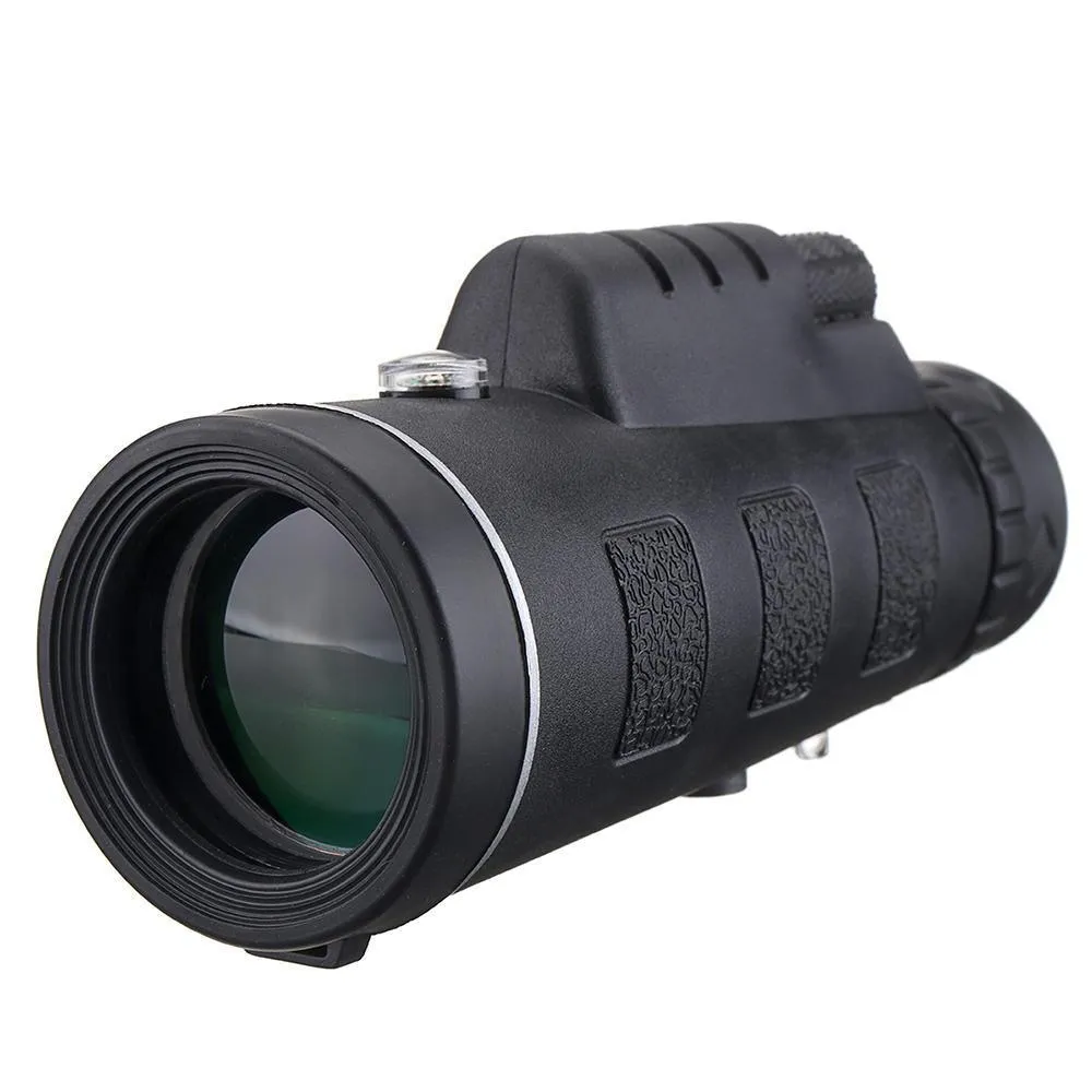 40X60 Optical HD Telescope For Smartphone