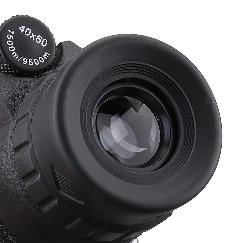 40X60 Optical HD Telescope For Smartphone