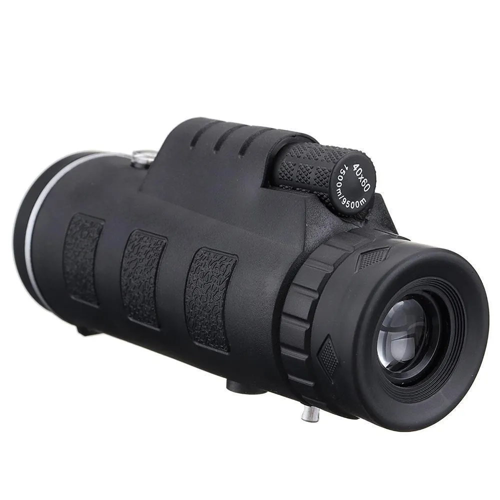 40X60 Optical HD Telescope For Smartphone