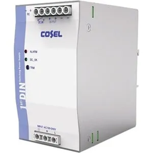 48V 480W Single Output