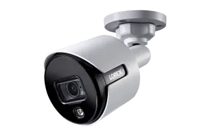 5MP Super HD Active Deterrence Camera