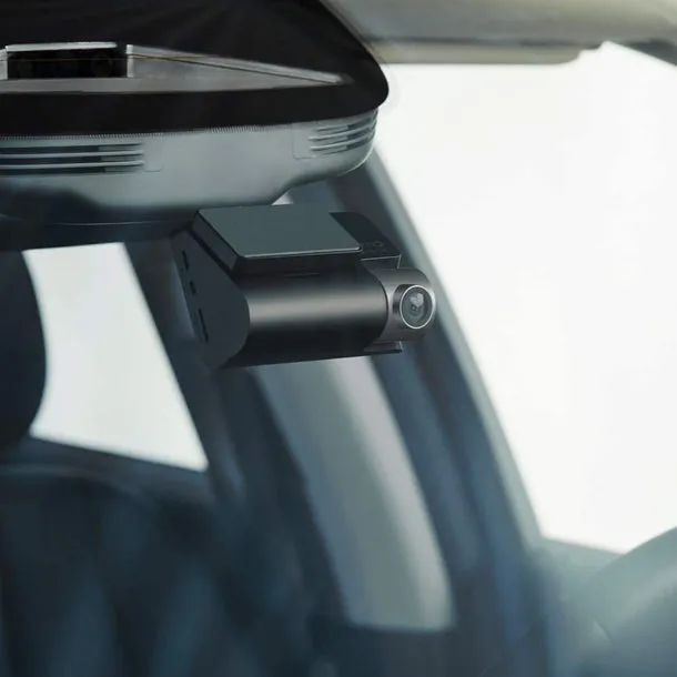 70mai Dash Cam A800S 4k With Rear Camera Set