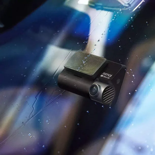 70mai Dash Cam A800S 4k With Rear Camera Set