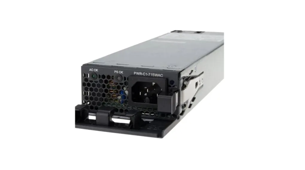 715W Ac 80  Platinum Config 1