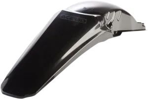 ACERBIS Rear Fender - Black 2040570001