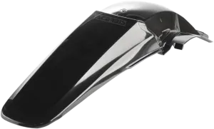 ACERBIS Rear Fender - Black 2040610001