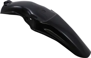 ACERBIS Rear Fender - Black 2040630001