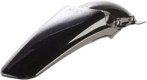 ACERBIS Rear Fender - Black 2040650001
