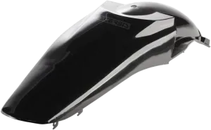 ACERBIS Rear Fender - Black 2040670001