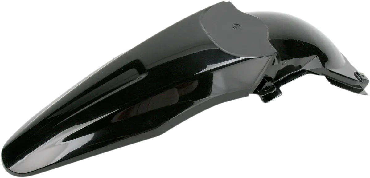 ACERBIS Rear Fender - Black 2040730001