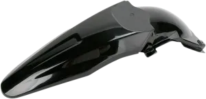 ACERBIS Rear Fender - Black 2040730001