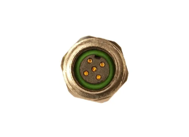 Actisense Rear Panel Mount Connector 5 pin Female