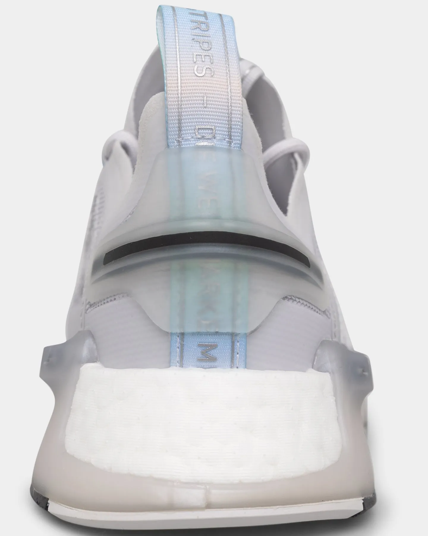 Adidas Women's NMD_V3 Dash Grey/Dash Grey