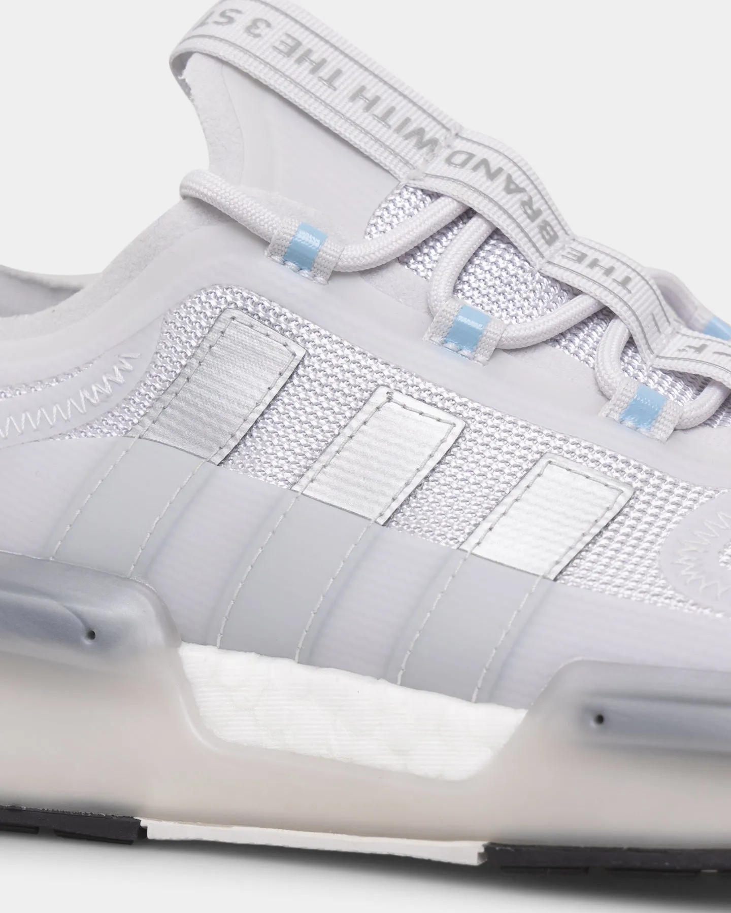 Adidas Women's NMD_V3 Dash Grey/Dash Grey