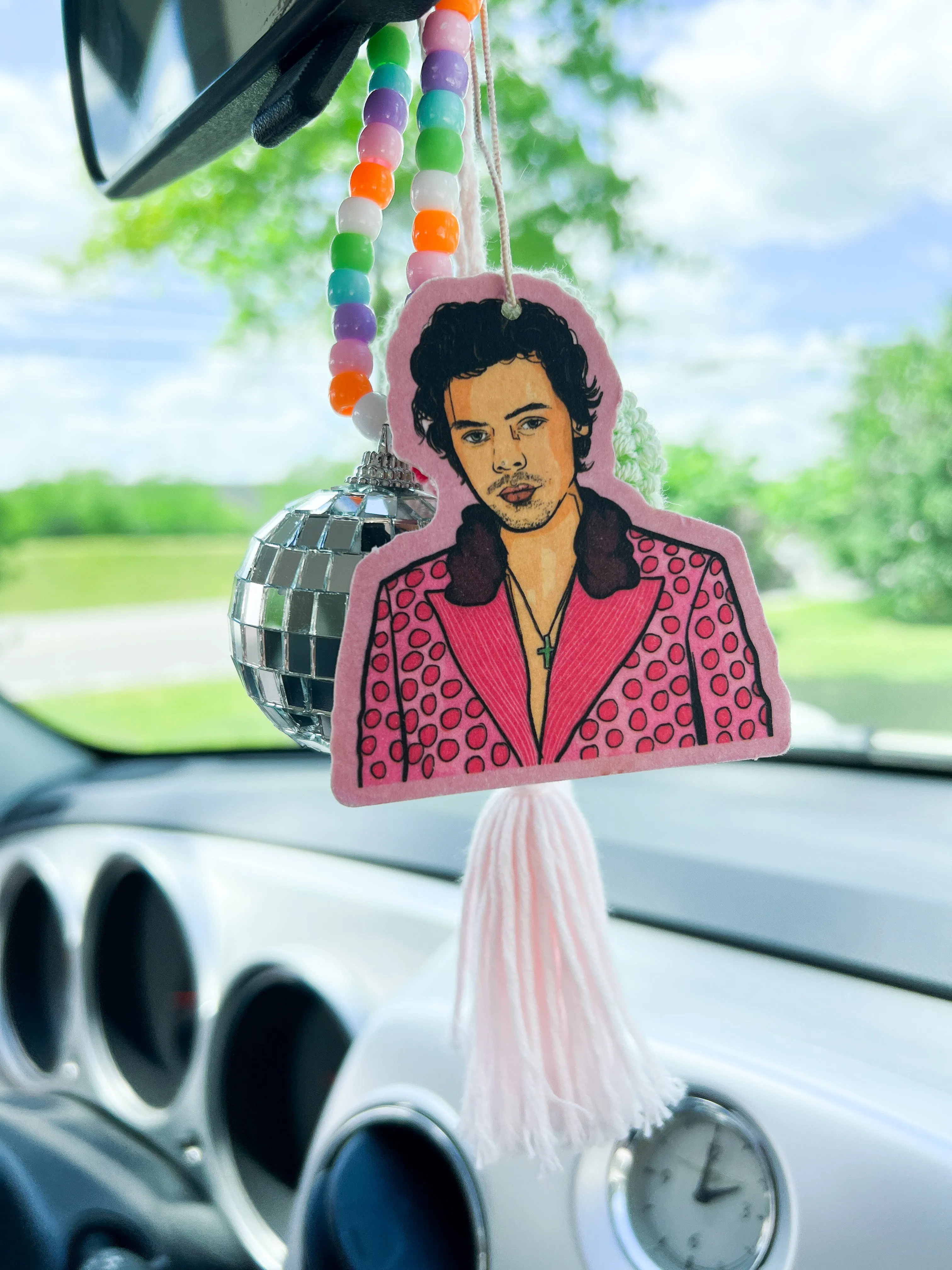 Adore U Air Freshener