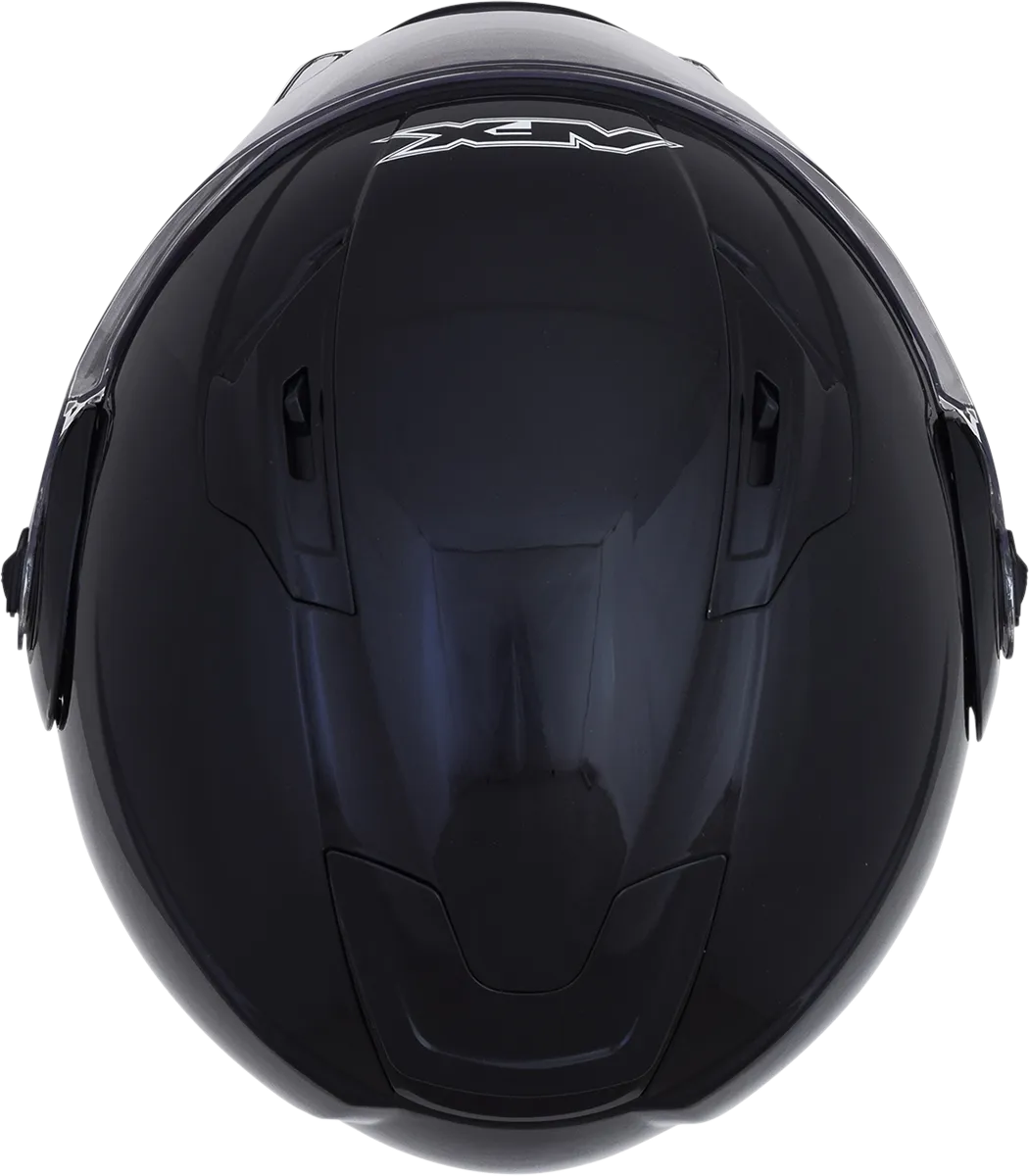 AFX FX-111 Helmet - Gloss Black - Large 0100-1786