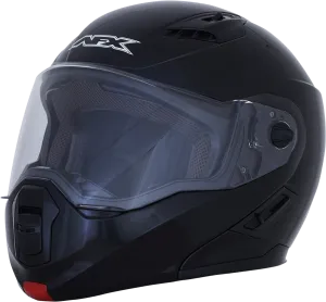AFX FX-111 Helmet - Gloss Black - Large 0100-1786