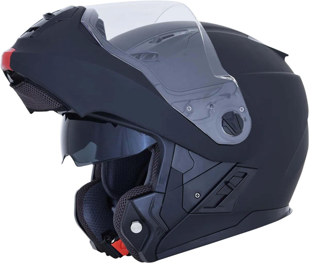 AFX FX-111 Helmet - Matte Black - Small 0100-1779