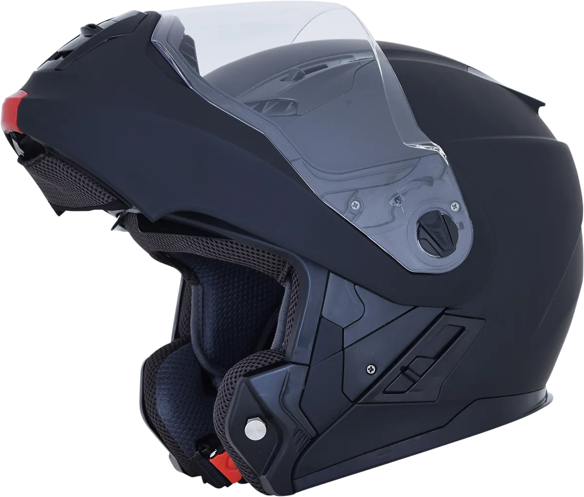AFX FX-111 Helmet - Matte Black - Small 0100-1779