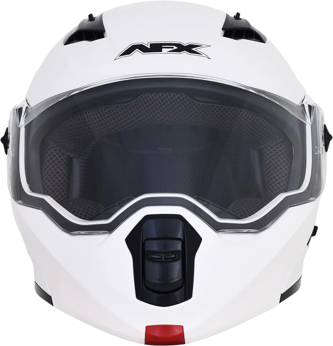 AFX FX-111 Helmet - Pearl White - Small 0100-1794