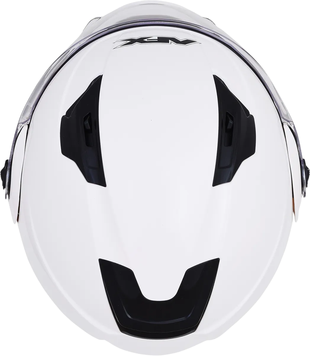 AFX FX-111 Helmet - Pearl White - Small 0100-1794