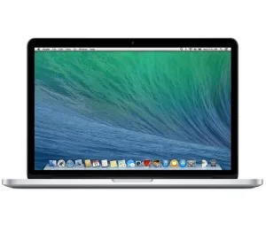Apple MacBook Pro 13.3"  Core i5-Dual-Core 2.3GHz 4GB 320GB DVD±RW MC700LL/A