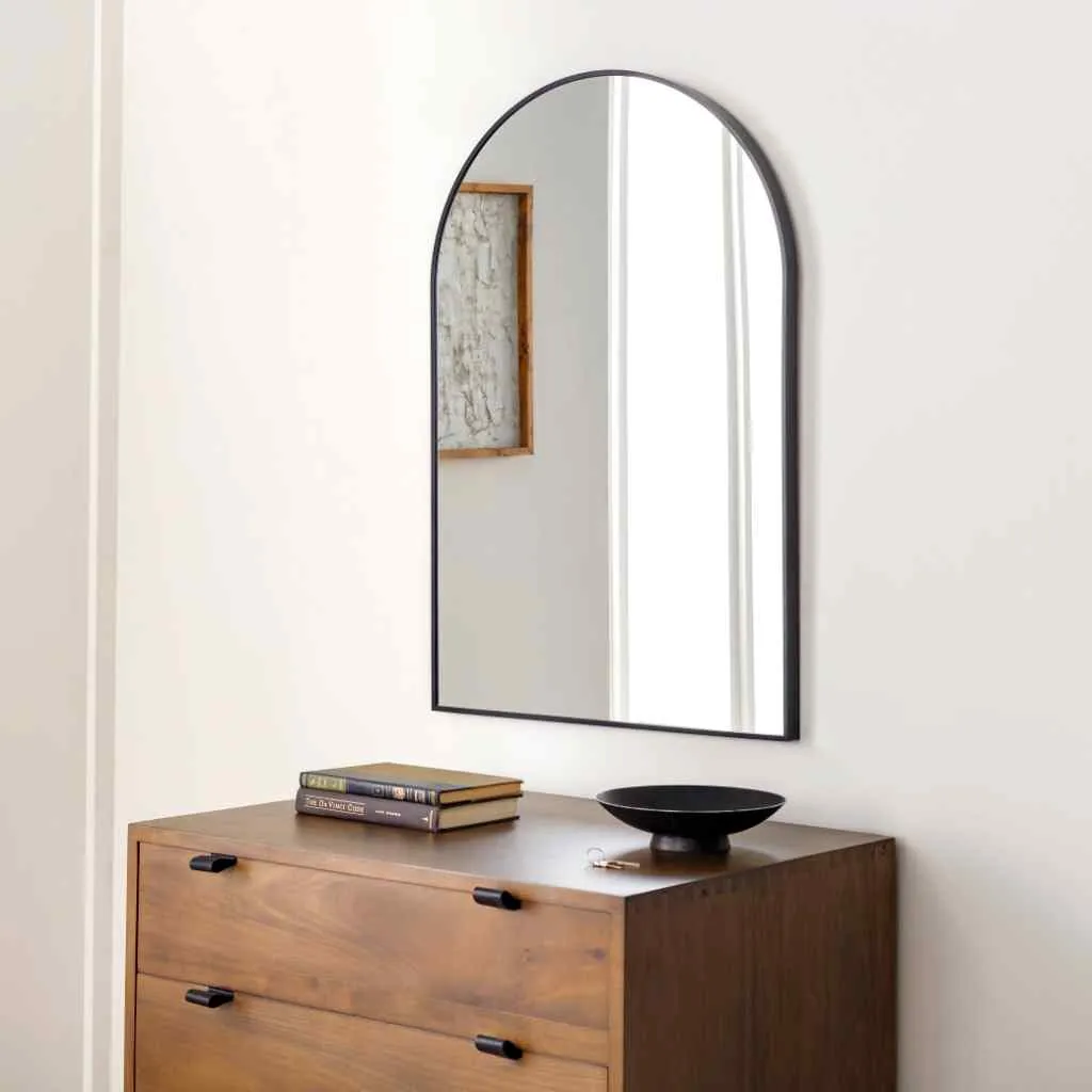 Aranya Arch Black Mirror