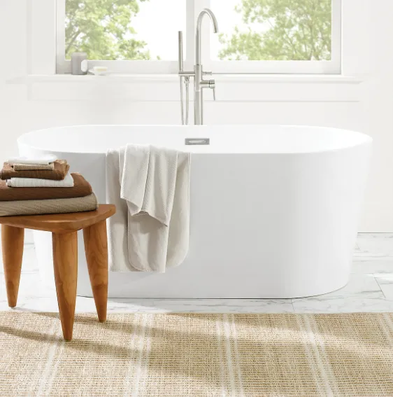 Arbor Machine Washable Rug
