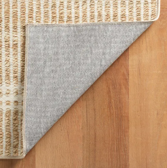 Arbor Machine Washable Rug