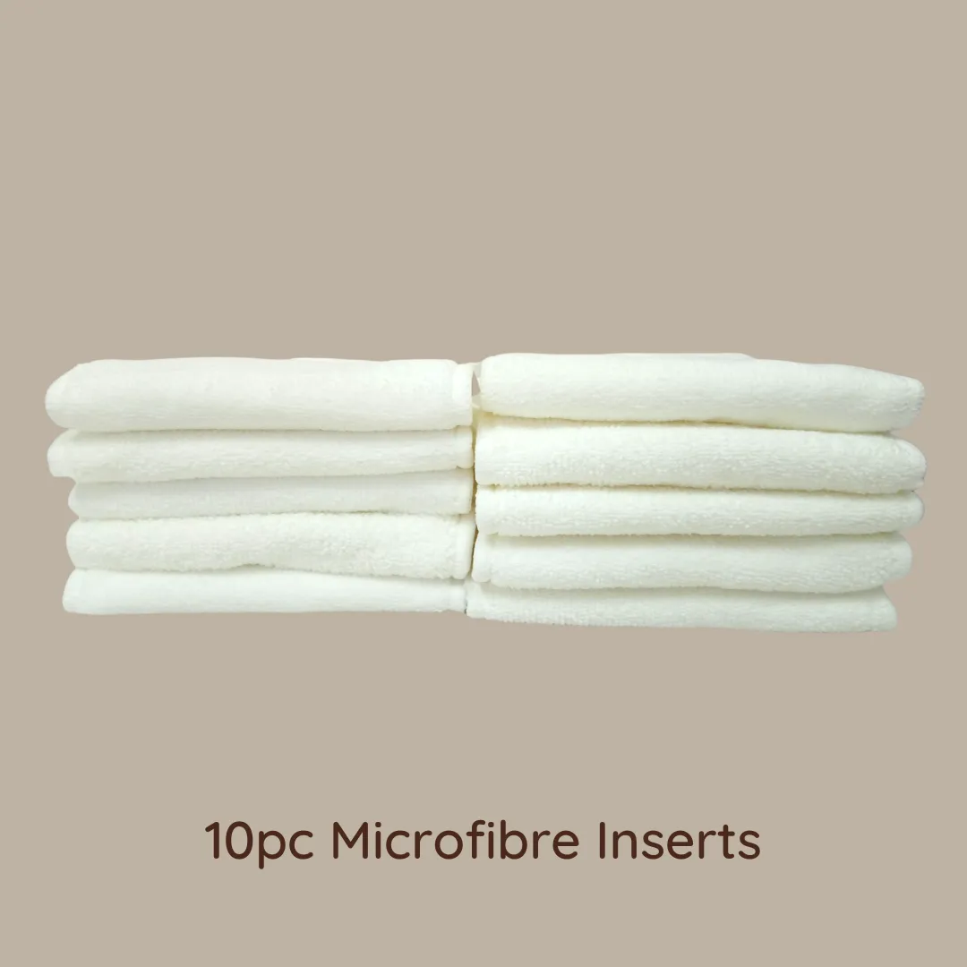 Baby Dash CF Microfibre Insert