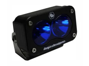 Baja Designs S2 Pro LED - Blue (Single)