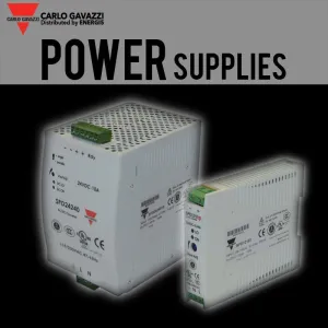 Balluff 9491014 DC-power supply