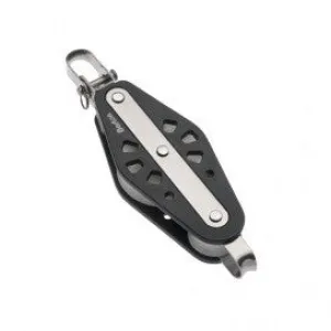 Barton Block Size 3 : Fiddle - Reverse Shackle   Becket