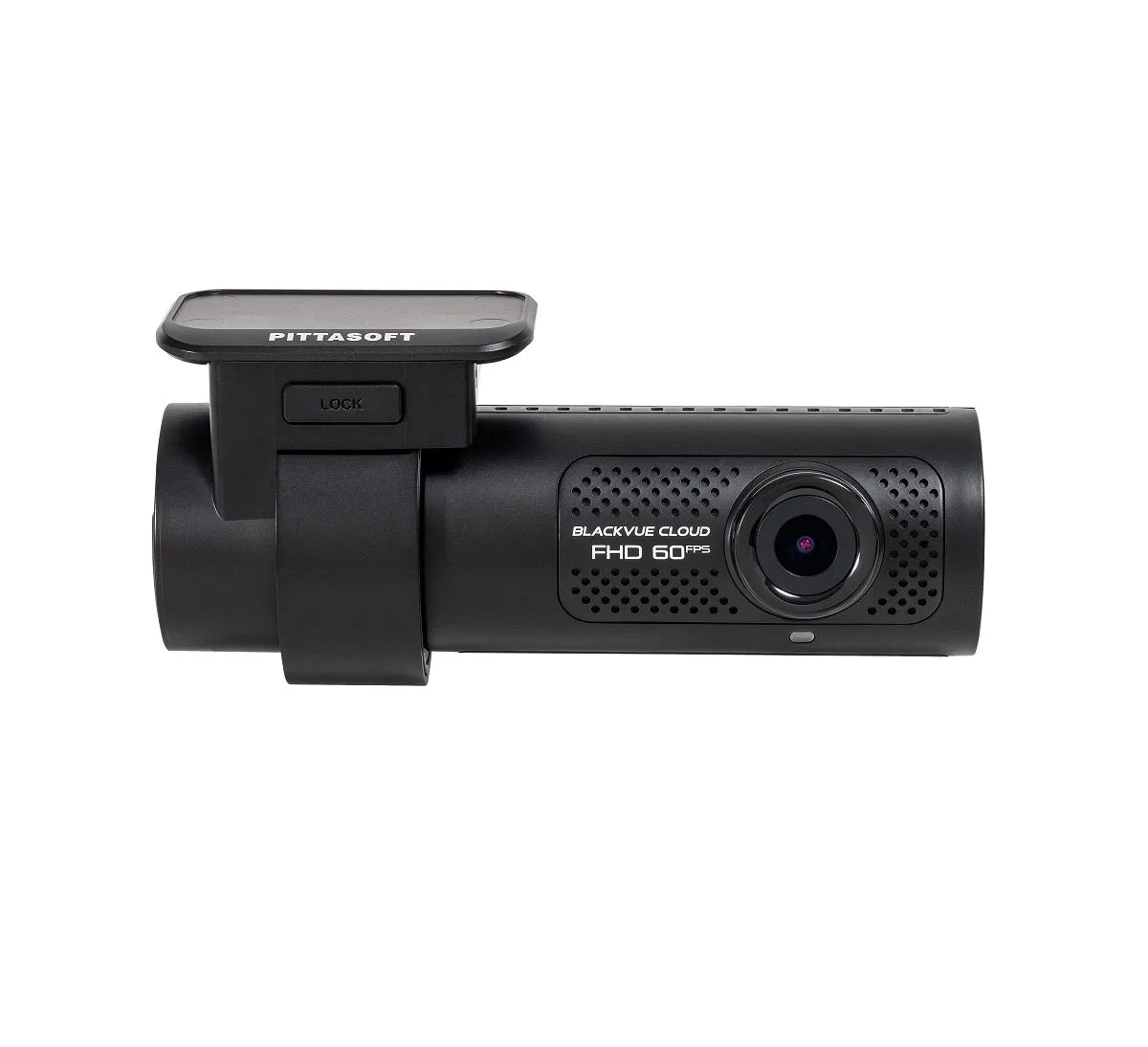 Blackvue DR770X-1CH-64 1 Channel 64GB FHD Cloud Ready Dash Cam (Front only)