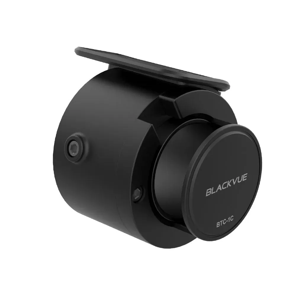 BlackVue Tamper-Proof Case for DR900X and DR750X Series Dashcams - BTC-1C