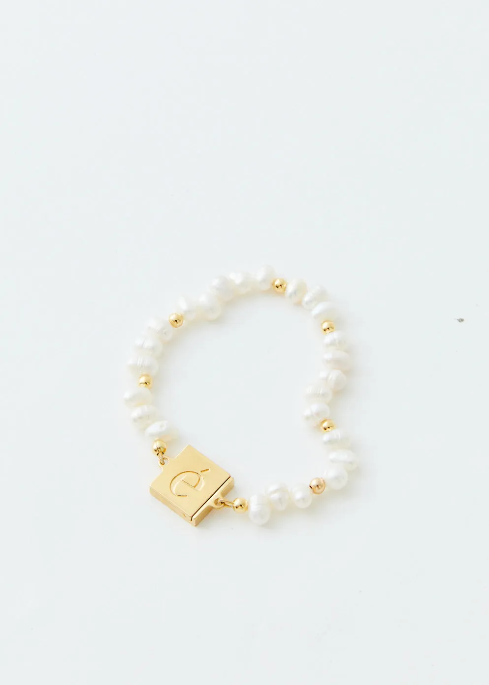 Cam Bracelet