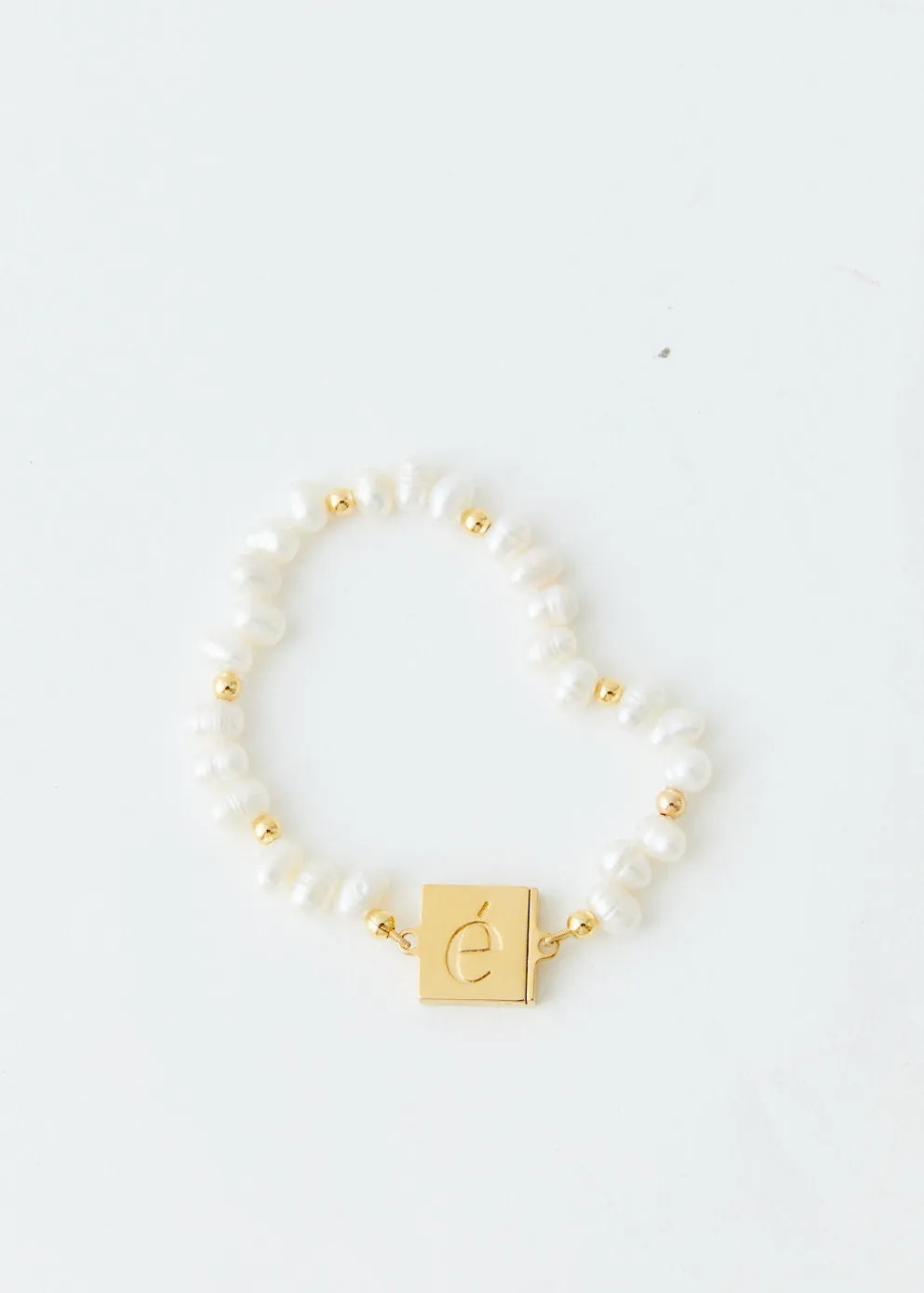 Cam Bracelet