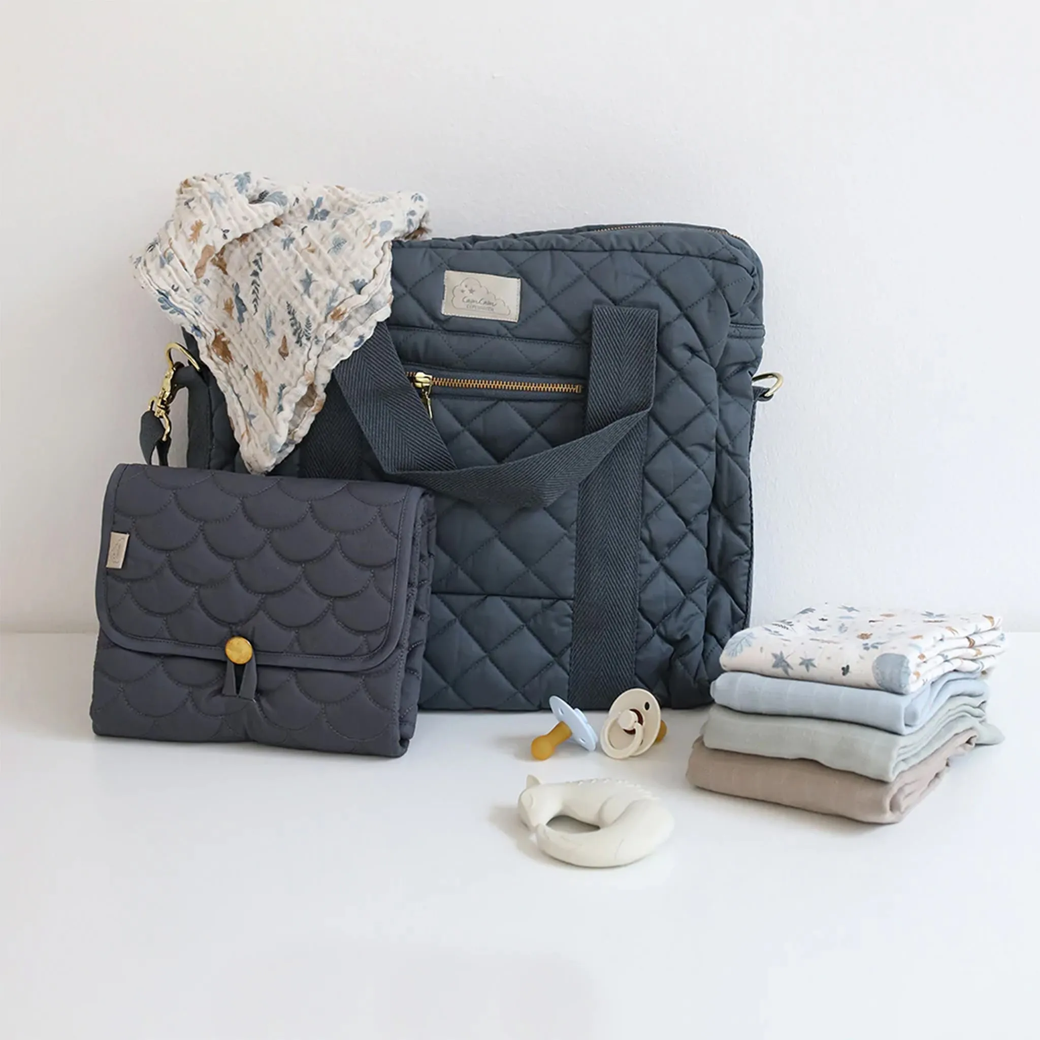 Cam Cam Copenhagen Changing Bag