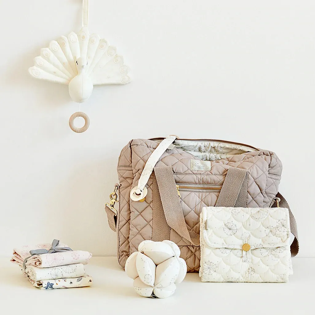Cam Cam Copenhagen Changing Bag