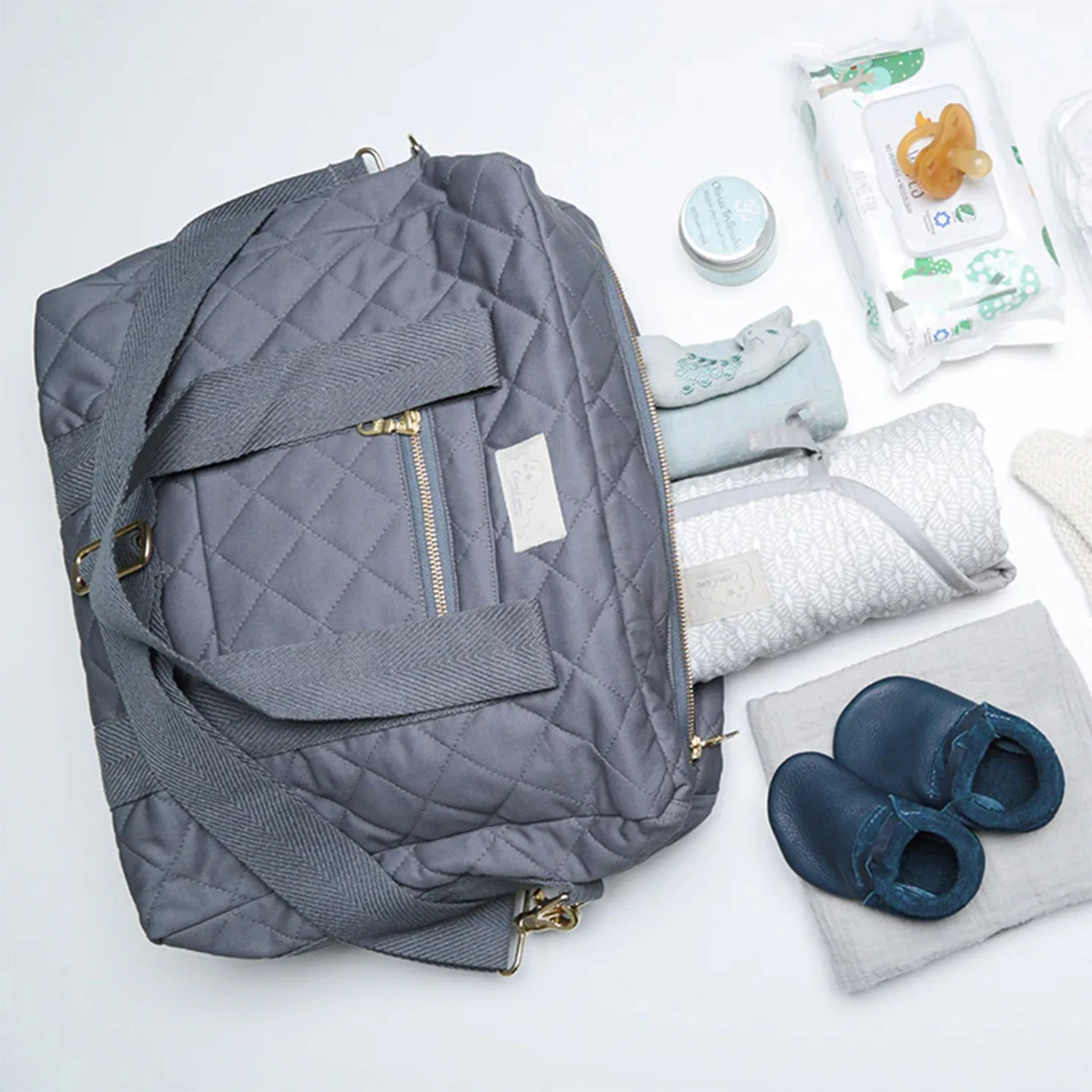 Cam Cam Copenhagen Changing Bag