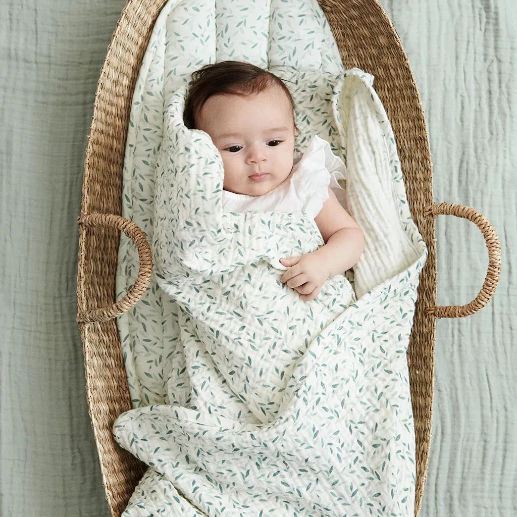 Cam Cam Copenhagen Changing Basket