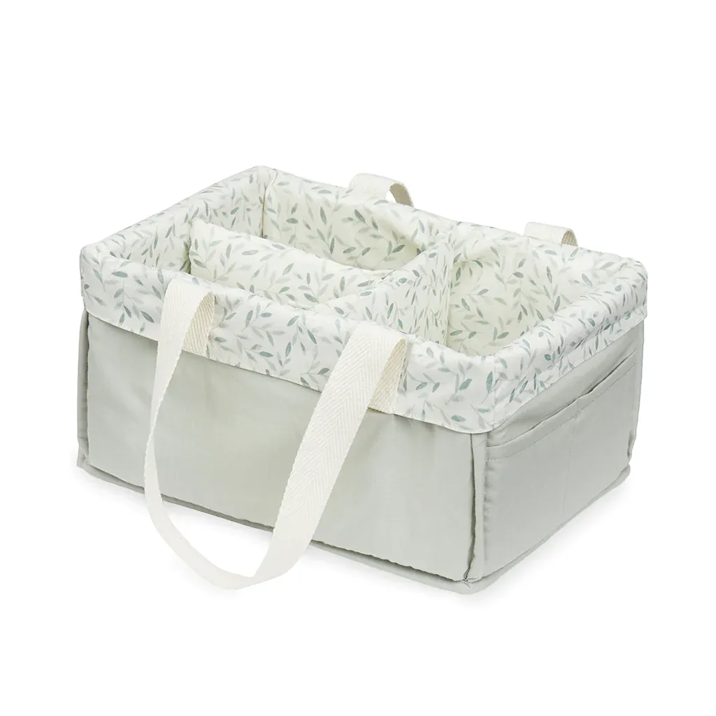 Cam Cam Copenhagen Nappy Caddy